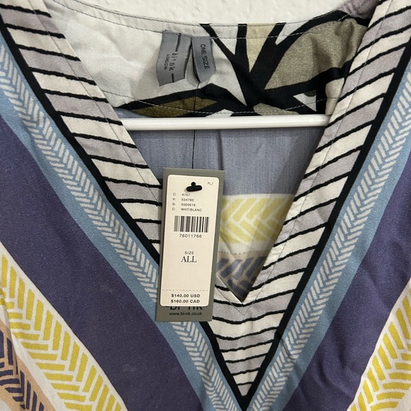 ⬇️ PRICE ⬇️ ANTHROPOLOGIE • Maxi London Dress • One Size - Picture 4 of 9